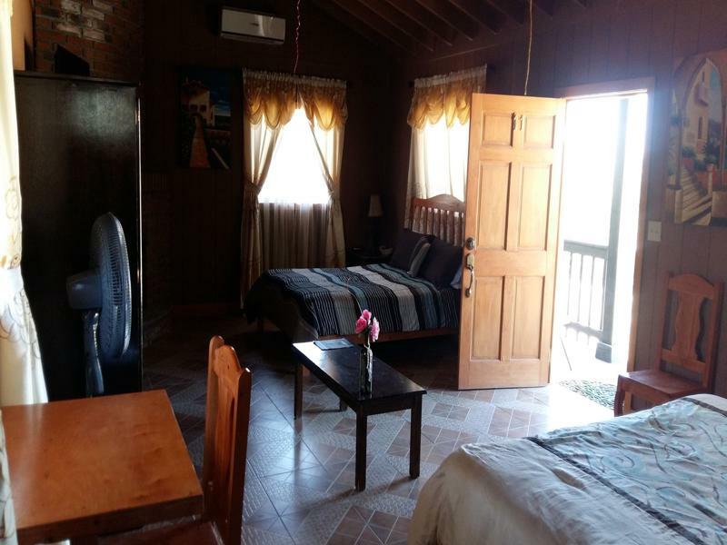 Hotel Meson Del Vino Guadalupe Eksteriør billede