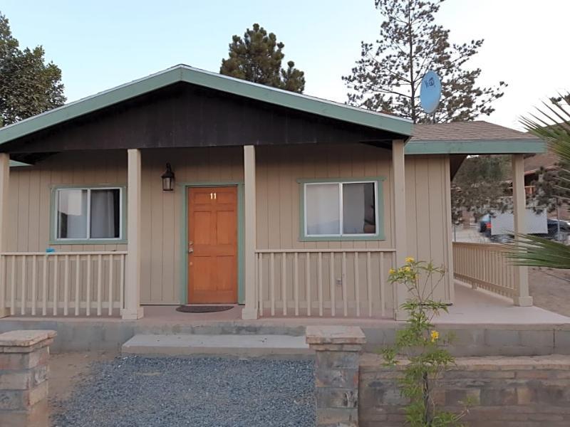 Hotel Meson Del Vino Guadalupe Eksteriør billede